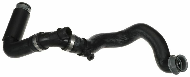 RAPRO 28325 | Radyatör Hortumu Alt 03-C-Seri (W203-S203)