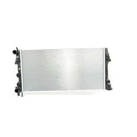MAHLE CR1096000P | Seat İbiza 2010-2016 Model Arası 1.4 Motor Su Radyatörü
