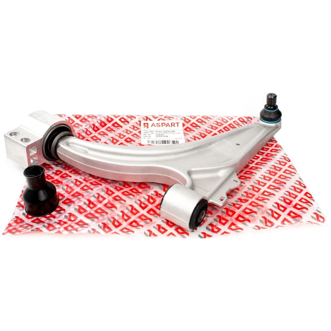 ASPART 1CAR1339 | Opel Astra J