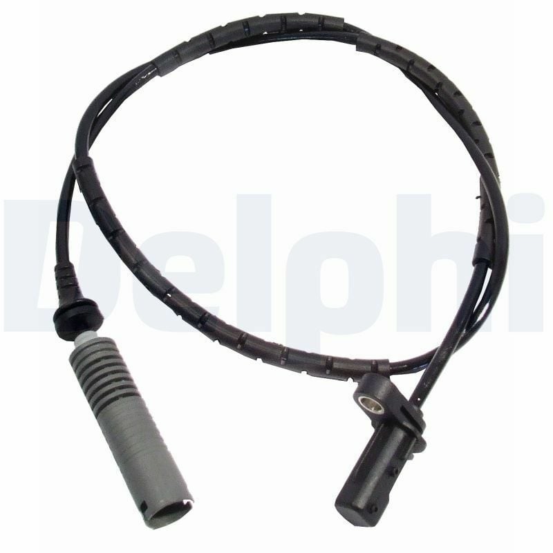 DELPHI SS20160 | ABS Sensörü Arka 05-1-Seri (E81-E87) 3-Seri (E90-E91)