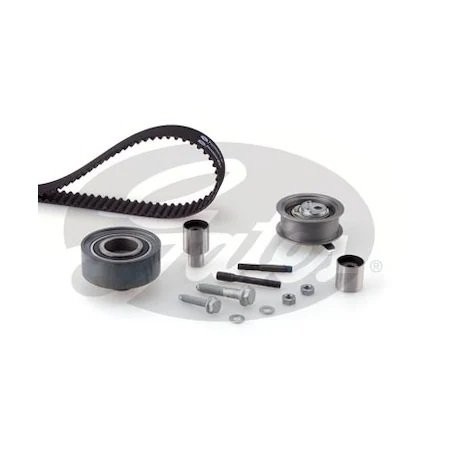 GATES K015559XS | Seat İbiza 2002-2009 Model Arası 1.9 SDI ASY Motor Triger Seti