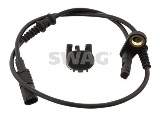SWAG 10929508 | ABS Sensörü Ön 03-E-Seri (W211-S211)