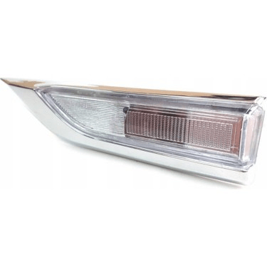 Çamurluk Sinyali Krom Sol T7 16 >