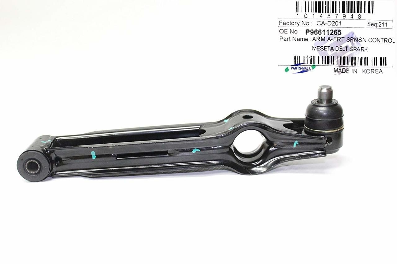 KORE 96611265 | Chevrolet Spark 2005-2010 Ön Salıncak Komple (96611265)