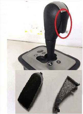 TAP 13122971 | Opel Corsa C Easytronic Vites Topuz Mandalı