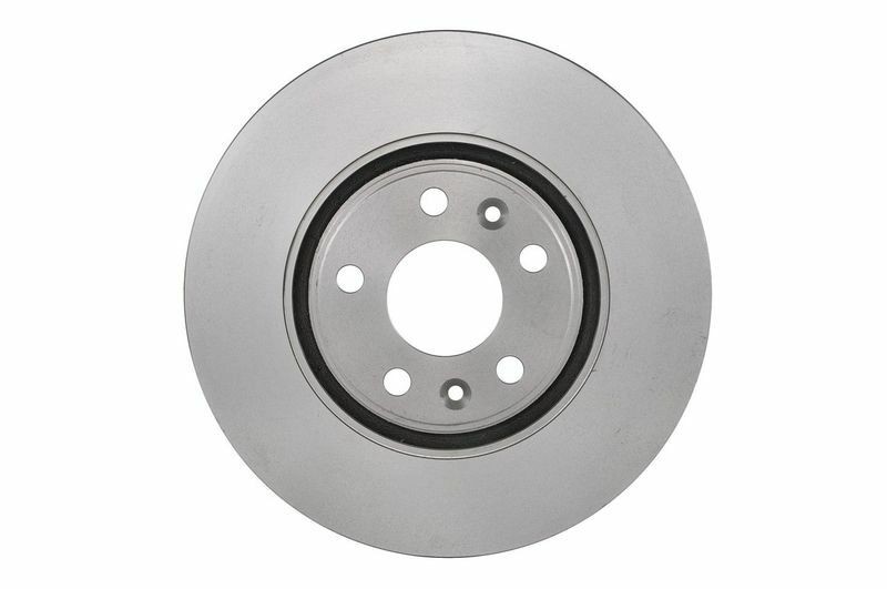 BOSCH 0986479552 | Disk On (Ad) 08-Laguna.3 2.0 DCI Kaplamalı | 2 Adet