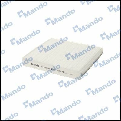 MANDO MMF025039 | Polen Filtresi 07-Mondeo-Smax-Kuga 04-C-Max