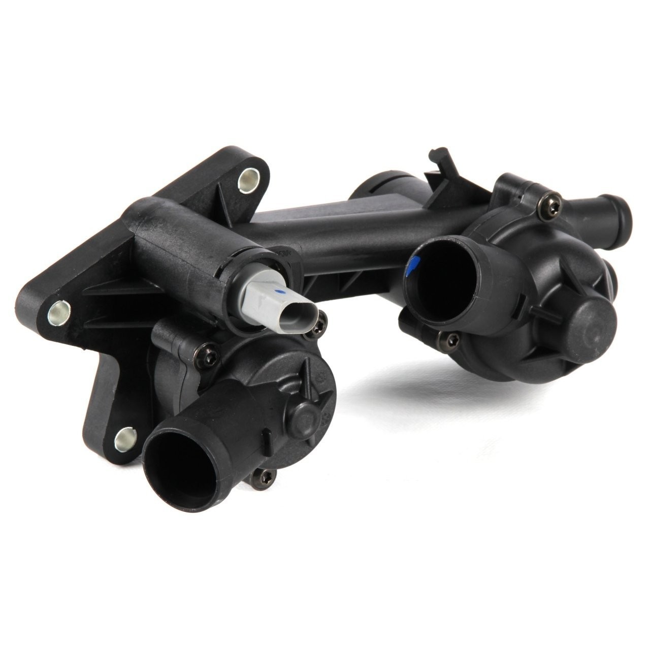 İTHAL 03C121111H | Volkswagen Passat 2006-2010 1.4TSI / 1.6FSI Termostat Kütüğü Komple