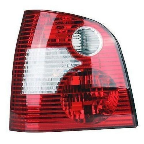 İTHAL 6Q6945095G | Volkswagen Polo 2002-2005 Arası Stop Lambası Sol