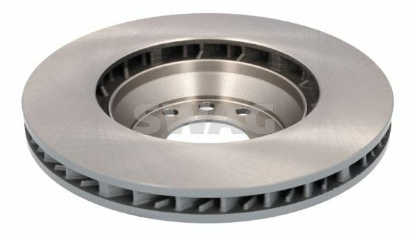 SWAG 32926653 | Ön Fren Disk Aynası Sağ Havalı Audi Q7 Porsche Cayenne Panamera Touareg 02