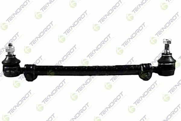 TEKNOROT M-212 | M.Benz W115 Yan Rot Sol-Sağ 1073300103