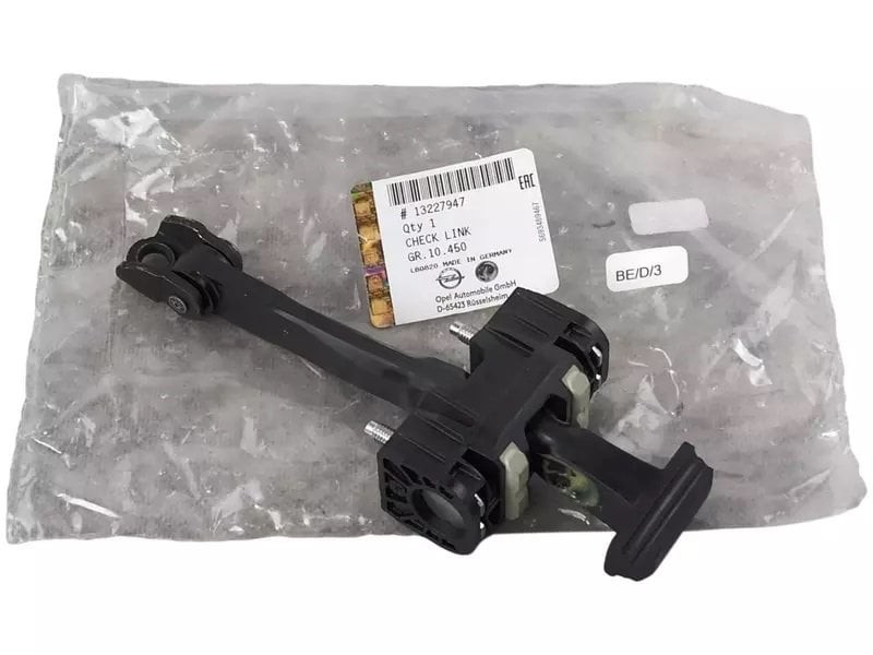 PSA 13227947 | Opel Zafira B Ön Kapı Gergisi Orijinal