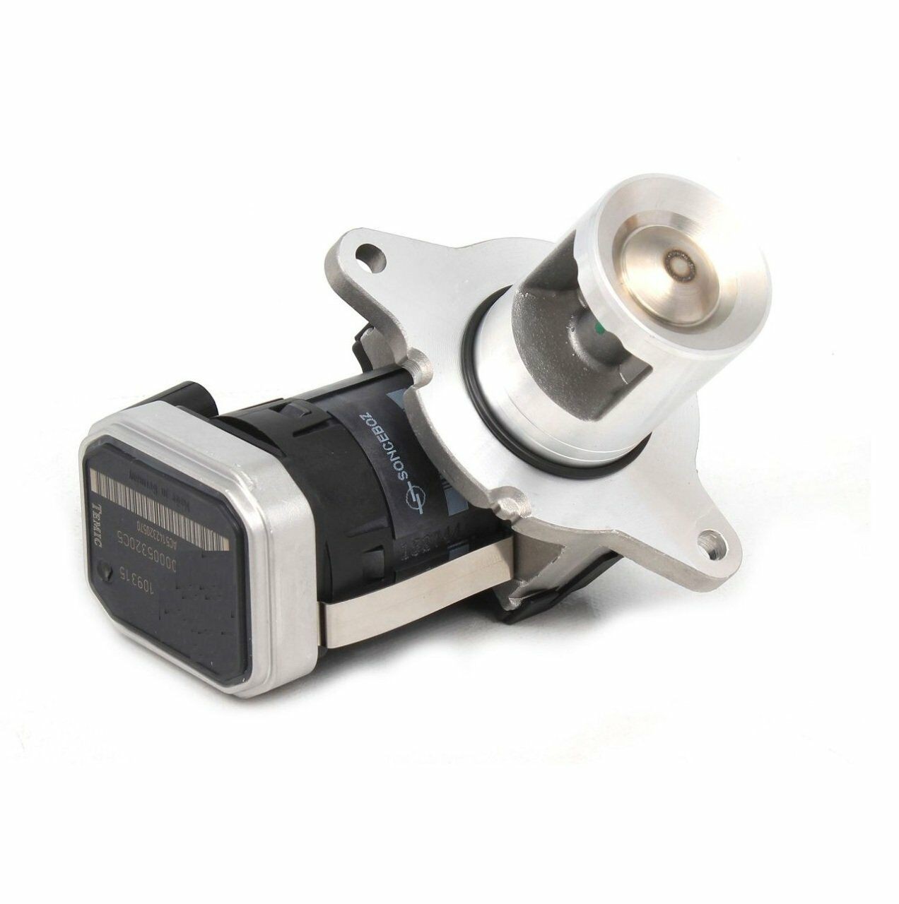 WAHLER 7625D | Mercedes W211 Kasa E200 CDI (646 Motor) EGR Valfi