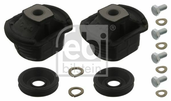 FEBI BILSTEIN 05002 | Travers Tamir Tk. Arka W123 79-85 C123 77-85
