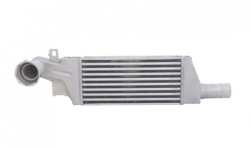 KALE 346200 | Opel Corsa C 1.3 Turbo Soğutucu İntercooler