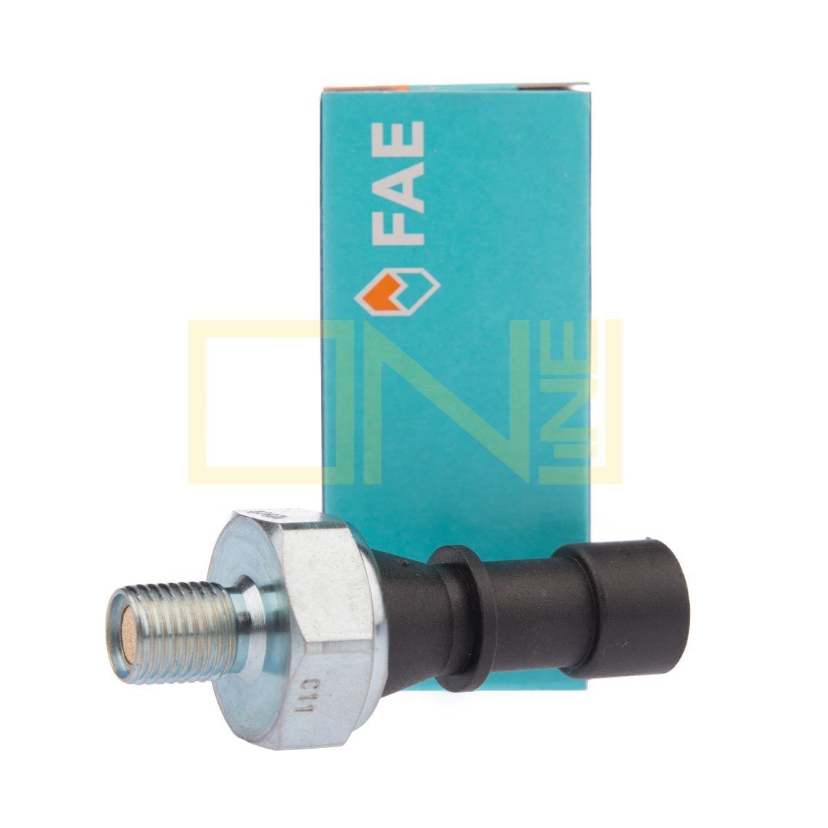 FAE 12436 | Opel Astra G 1.6 Twinport (Z16XEP) Motor Yağ Müşürü