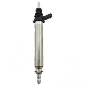 BOSCH 0261500804 | Mercedes W205 Kasa C180 Benzinli Motor Enjektör