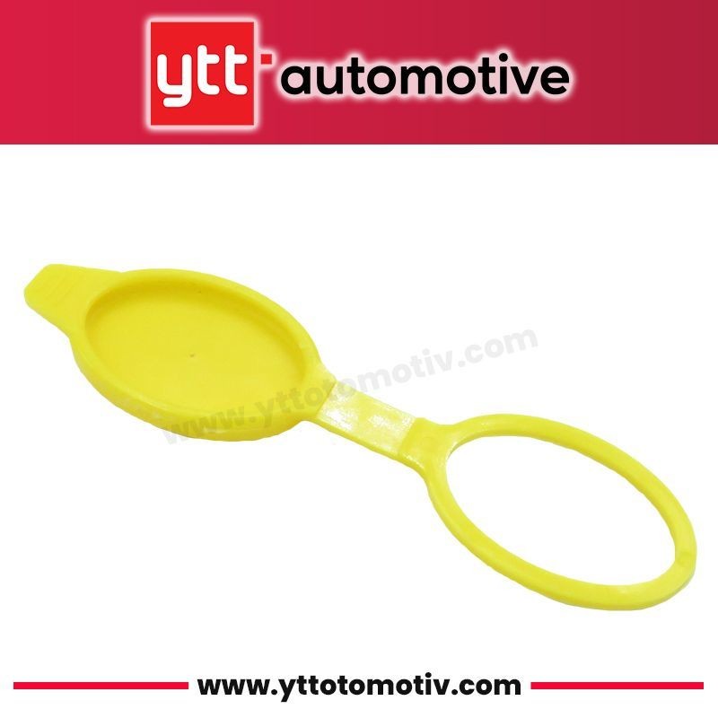 YTT Y1589 | Su Silecek Depo Kapağı Astra H Corsa D Vectra C | 5 Adet