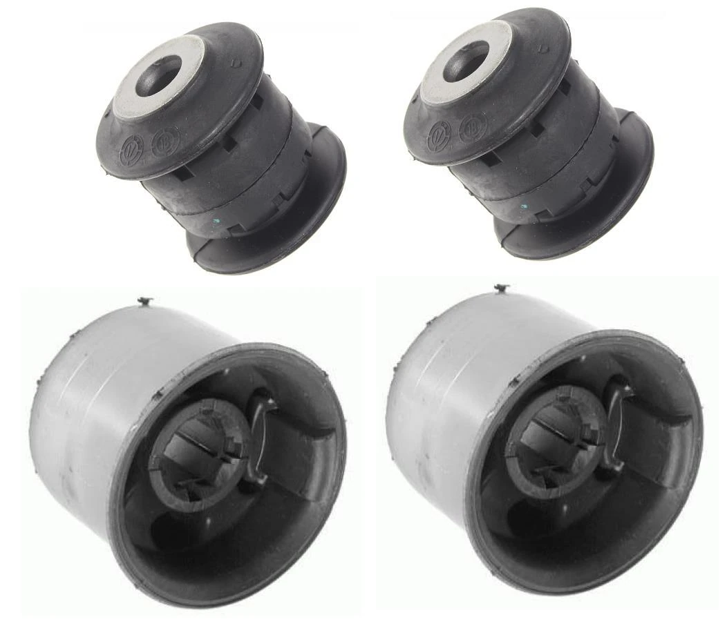 Seat Leon 2006-2012 Model Arası Salıncak Burcu Ön Arka Takım