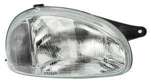 DEPO 442-1102R-LD-EM | Opel Corsa B Sağ Far Elektrikli