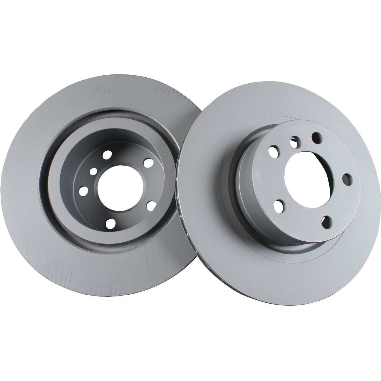 MEYLE 3155230029PD | Bmw X3 Serisi F25 Kasa Arka Fren Disk Takımı