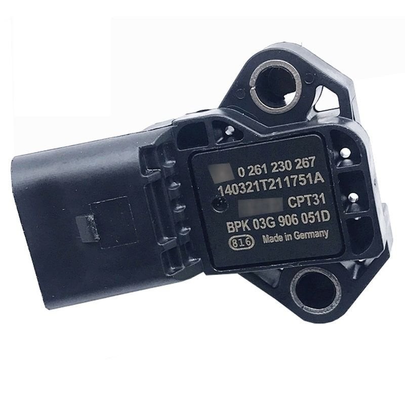 OEM / ORJİNAL 03G906051D | Volkswagen Passat 2011-2014 Model Arası 1.4 TSI Motor Turbo Basınç Sensörü Oem