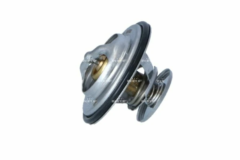 NRF 725070 | BMW E34-E36 M50 E39 M52 Termostat 92 Derece 11537511083