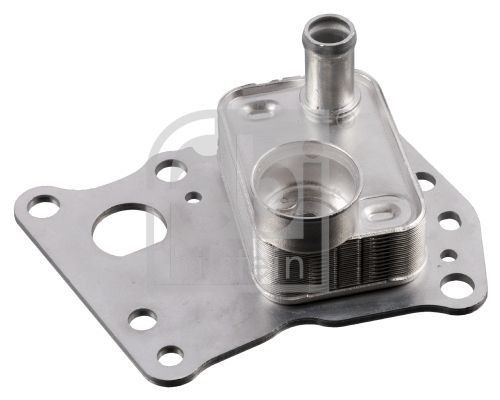 FEBI BILSTEIN 103445 | Yağ Soğutucu 07-C-Seri (W204-S204) E-Seri (W212-S212)