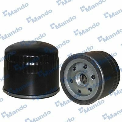 MANDO MMF045121 | Yağ Filtresi Connect-Focus 1.8Tdci-Di