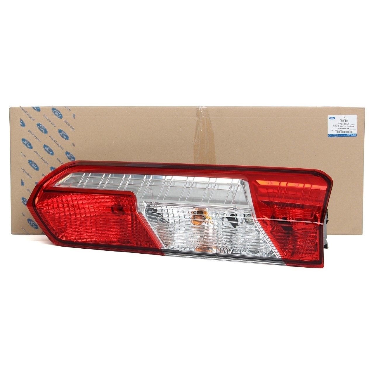 FORD OTOSAN BK3113404AG | V363 Transit 2014-2018 Arka Sağ Stop