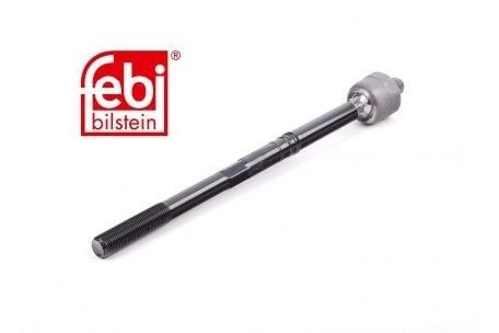 FEBI BILSTEIN F280001 | BILSTEIN / Volkswagen Caddy 2004-2010 Rot Kolu (Mili)