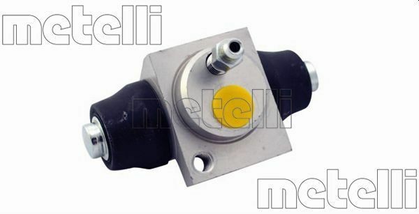 METELLI 04-0677 | Fren Silindiri Arka Opel Astra G / H-Corsa C / Combo C
