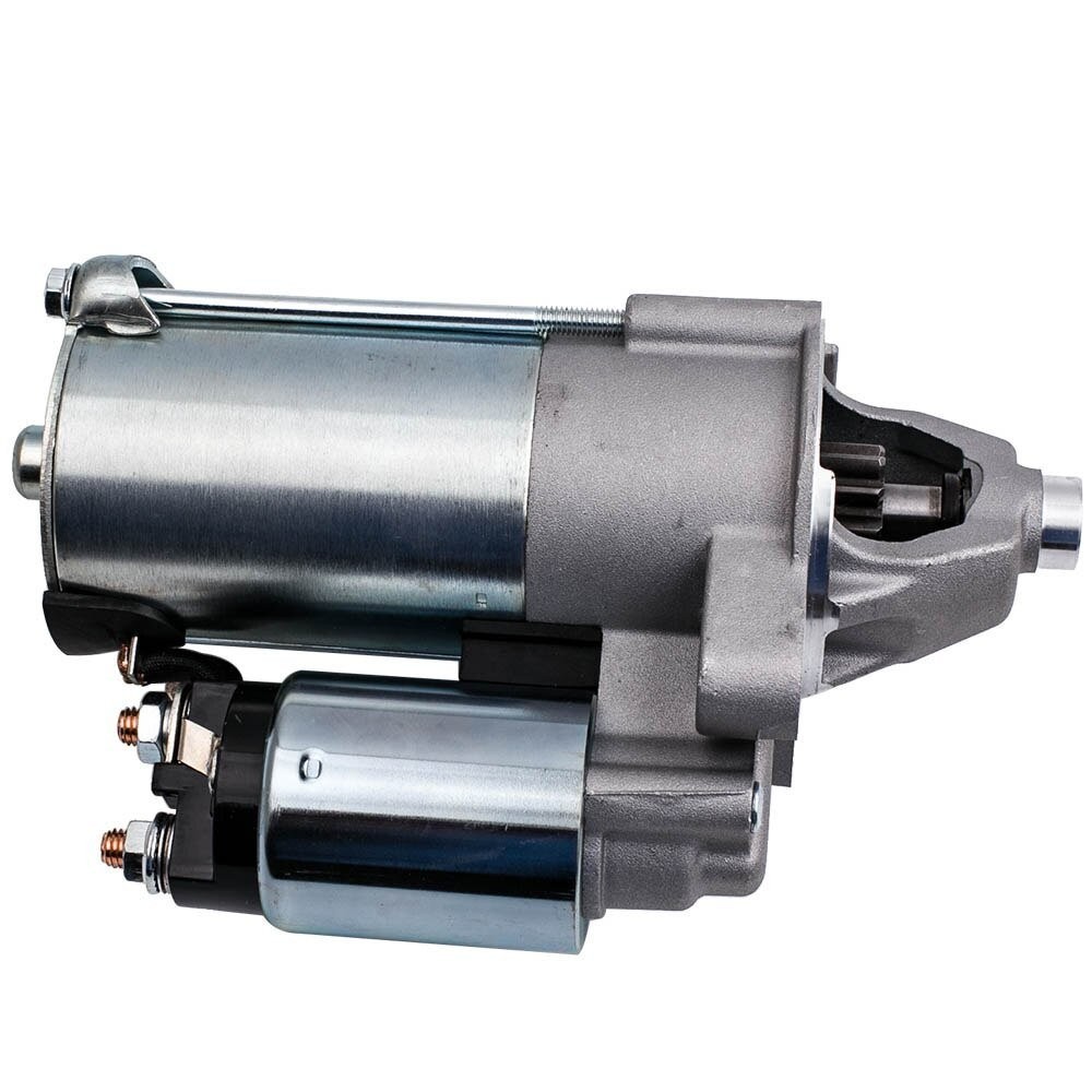 İTHAL 2T1411000CC | Ford Connect 2003-2008 1.8 TDCI Marş Dinamosu Yan Sanayi