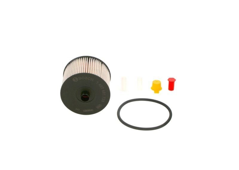 BOSCH 1457431723 | Mazot Filtresi Scudo Minibüs / Otobüs (270_, 272_) 07-162.0 D Multijet Scudo Panelvan / Van (270_, 272_) 07-162.0 D Multijet Scudo Platform Sasi (270_, 272_) 07-162.0 D Multijet Ulysse (179_) 02-112.0 D Multijet 2.0 D Multijet Scudo / 3
