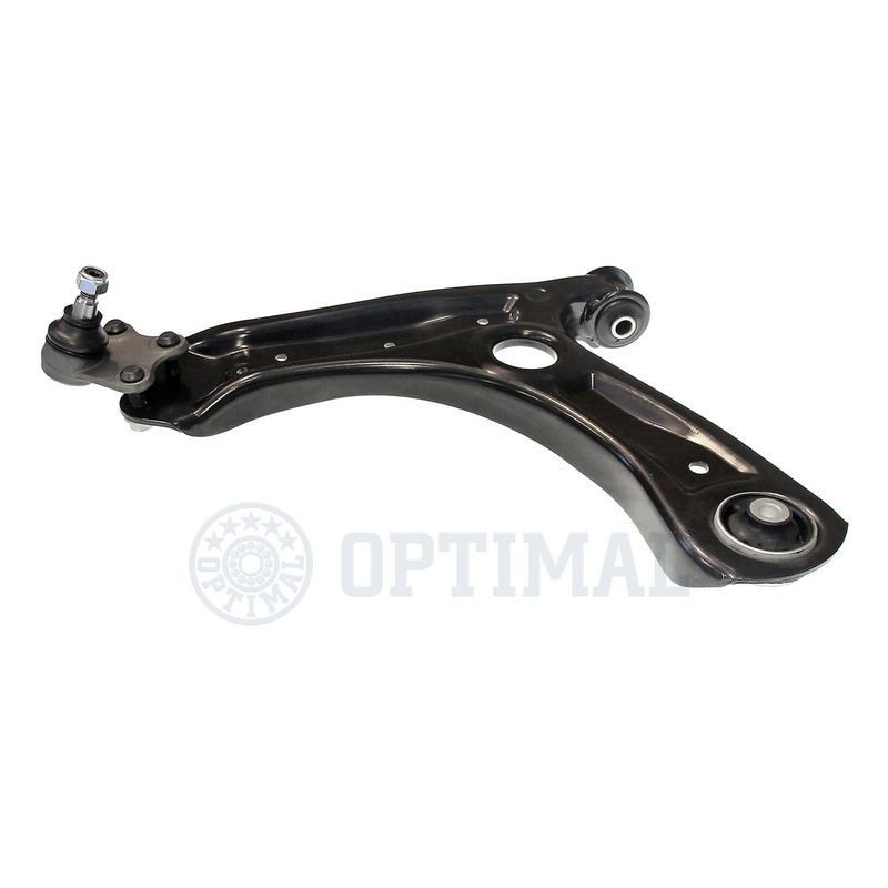 OPTIMAL G6-1357 | Sol Salıncak-Rotilli (VW Polo 10-18 Audi A1 11-18 Seat Ibiza 09-17 Toledo 13-19 Skoda Fabia 13 -)