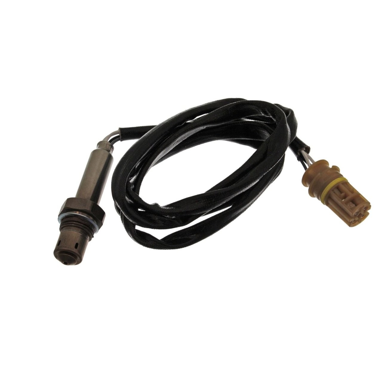 BOSCH 0258006328 | Mercedes W211 Kasa E320 Oksijen Lambda Sensörü Katalizör Sonrası NO 2