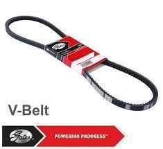 GATES 6PK989 | Seat Leon 2013/2017 Model Arası 1.0 Motor V kayışı