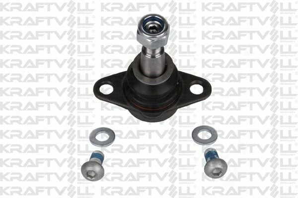 KRAFTVOLL 13010308 | Alt Rotil On BMW X3 E83 04-11