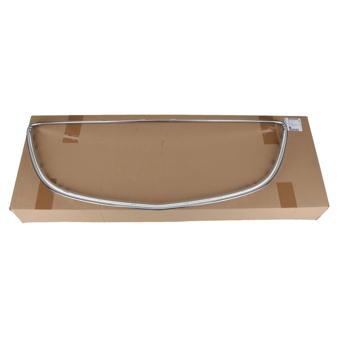 PSA 13238422 | Opel insignia Ön Panjur Nikelajı Orijinal