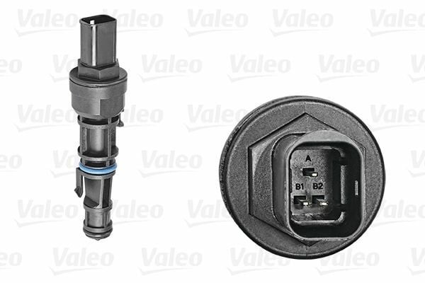 VALEO 255301 | Devir Sensörü 96-Clio-Kangoo-Megane-Laguna
