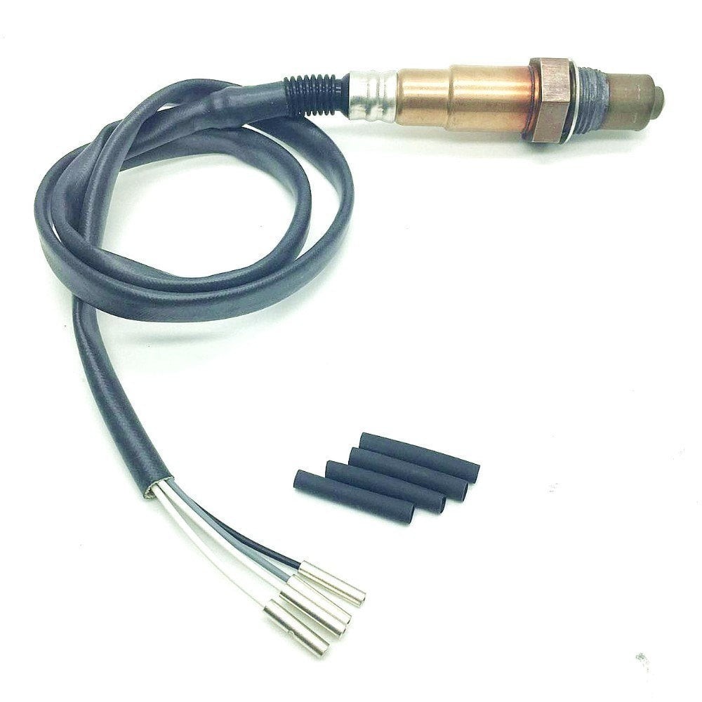 BOSCH 0258986507 | Bmw E87 Kasa 116i Oksijen Lambda Sensörü No:2
