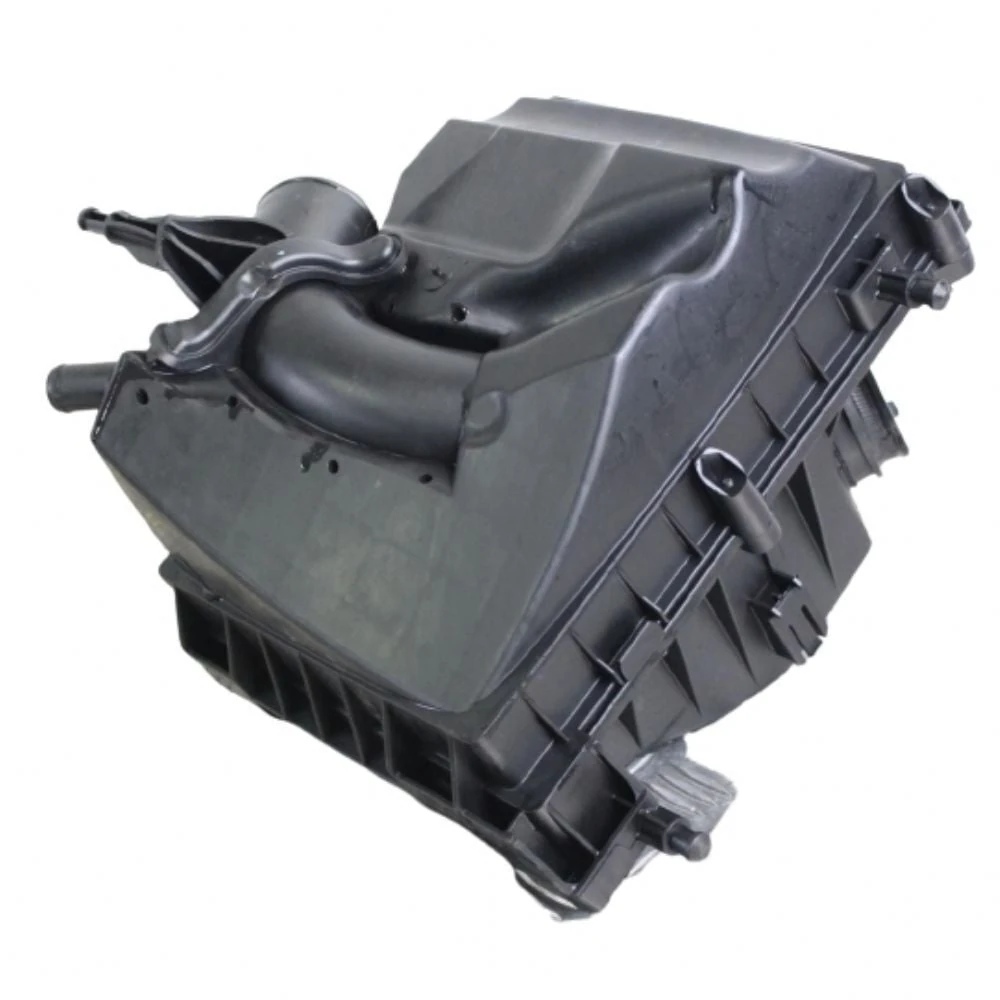 PSA 9129768 | Opel Corsa C 1.3 / 1.7 Dizel Hava Filtre Kutusu Komple Orijinal