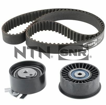 SNR KD45550 | Triger Tk 02-Mst-Mvn 2.2-2.5 DCI *89Dıs*