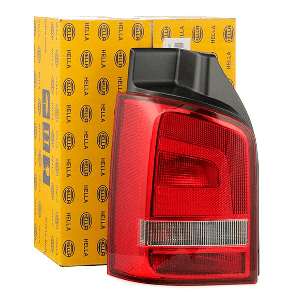 HELLA 2SK010318-071 | Volkswagen Transporter T6 Caravella Sol Stop