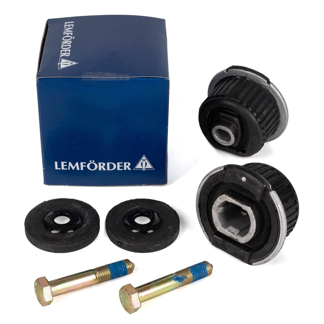 LEMFORDER 1097901 | Mercedes W124-W201 Arka Travers Takozu Küçük Tm. Tk