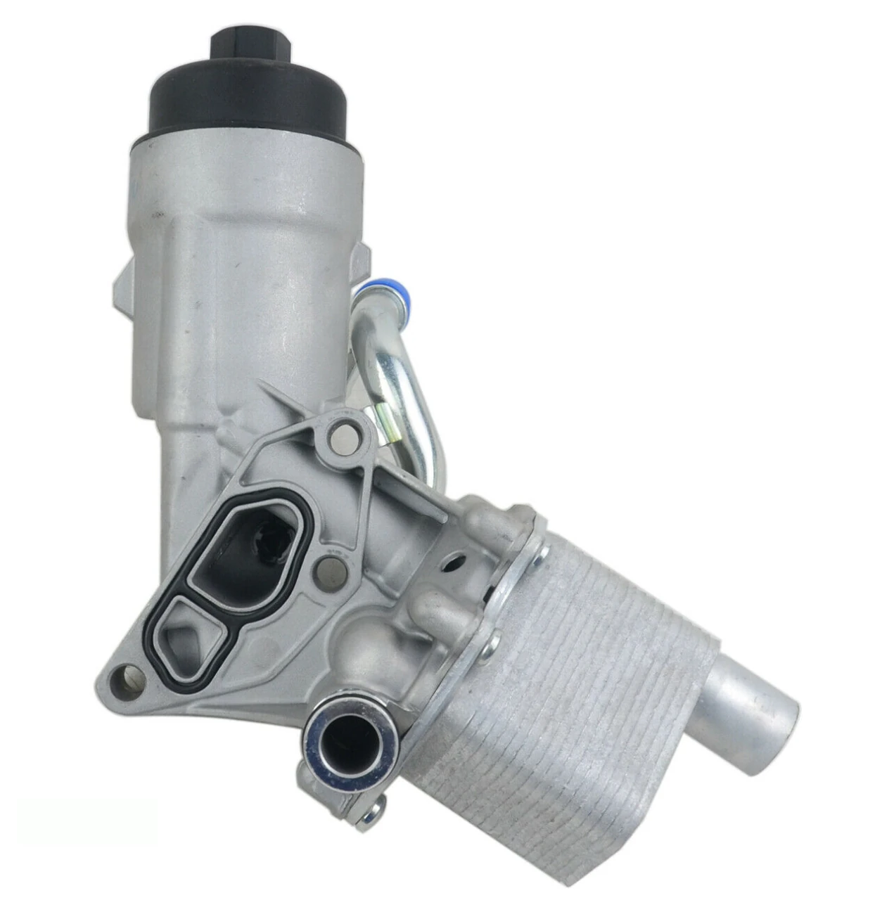 KALE 353405 | Chevrolet Trax 1.4 Benzinli Turbo (A14NET) Yağ Soğutucu Komple