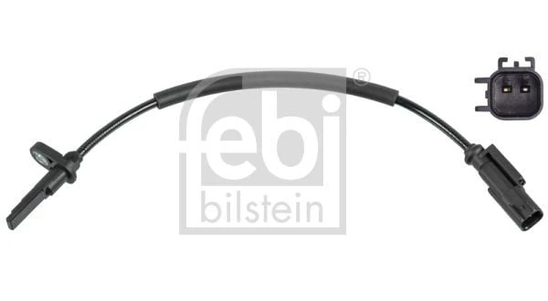 FEBI BILSTEIN 109346 | On ABS Sensörü Transit Custom 12 /-V362 V363 14 /-Arka Tek Teker