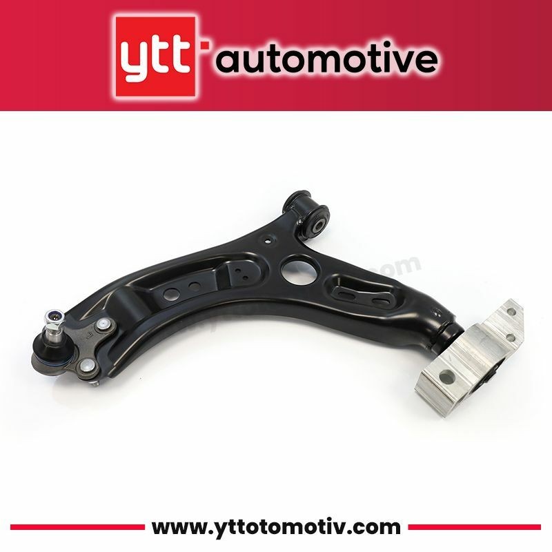 YTT Y449003 | Salıncak Kmp Sol 08-Golf.VI-Caddy-Jetta-Scirocco