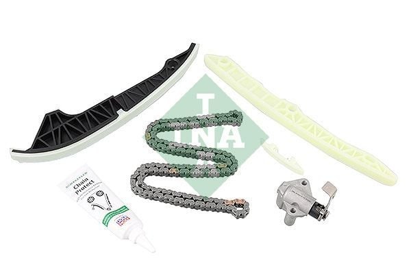 INA 559019631 | Audi Q7 2016-2022 Model Arası Benzinli Motor Zincir Seti