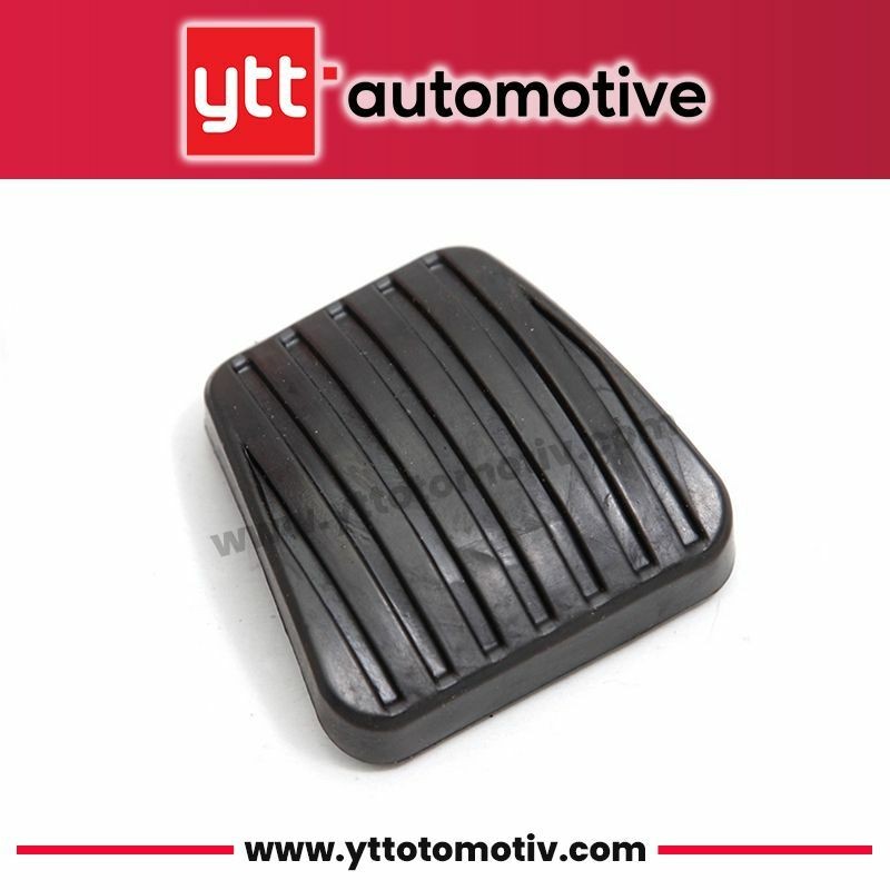 YTT Y1609 | Pedal Lastiği Vectra.A Fren-Debriyaj | 10 Adet